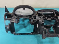 Deska rozdzielcza airbag pasażera kokpit Jeep Grand Cherokee IV WK2