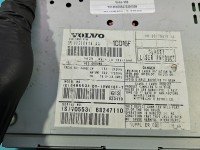 Radio fabryczne Volvo V50 S40 II 31210414AA radioodtwarzacz