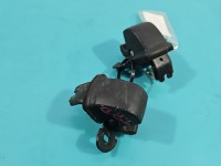 Zamek tył prawy Renault Express 2el komplet