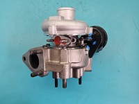 Turbosprężarka Regenerowana Toyota Rav4 II 00- 2.0 D4D 1CD 133KM 721164-10, 17201-27040