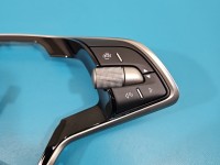 Przełącznik multifunkcja kierownicy Skoda Octavia IV 5E3919719S, 5E3419093DA