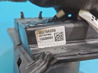 Lusterko prawe Peugeot 508 II 18- EKL EUROPA /Lakier: EKL / 10+2pin / składane elektrycznie / rysy europa