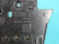Osłona ZAŚLEPKA PLASTIK Mercedes W213 HBZ213019, A213680