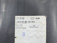 Tapicerka drzwi przód lewa boczek Ford Transit Courier 14-23
