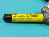 Pas bezpieczeństwa przód lewy kierowcy 9119537, 33027345 Bmw X3 e83 EU