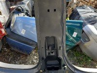 Próg lewy SŁUPEK ŚRODKOWY B Jeep Grand Cherokee IV WK2 HB 5d szary