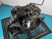 Skrzynia biegów automat Ford Mondeo Mk5 2.0 tdci