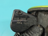 Klapka wlewu paliwa Vw Scirocco III 08-