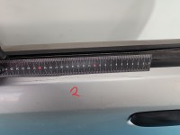 DRZWI PRZÓD LEWE KIEROWCY Fiat Panda II 5d srebrny