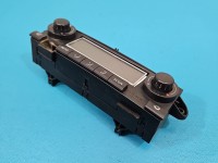 Konsola panel nawiewu Seat Ibiza III 6L 6L0820043E