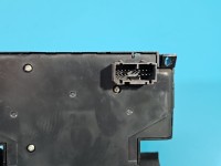 Konsola panel nawiewu Volvo V50 S40 II 30737669