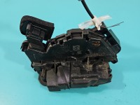 Zamek przód prawy B6A5TB837016A Vw Passat B8 EUROPA Volkswagen, Europejska, 7pin