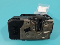 Zamek tył lewy 8200282303 Nissan Primastar 01-14 Nissan, drzwi skrzydłowych 8PIN