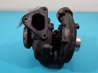 Turbosprężarka Mercedes W211 734899-2, A6480960099 3.2 cdi 204KM
