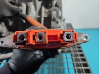 Skrzynia biegów automat Toyota Prius II XW20 03- 1.5b (1NZ)