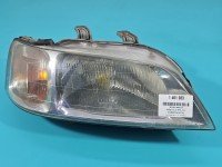 Reflektor prawy lampa przód Honda Civic VI EUROPA