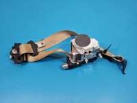 Pas bezpieczeństwa tył prawy Mercedes ML W164 A1648601885, 34012517B, 33042705