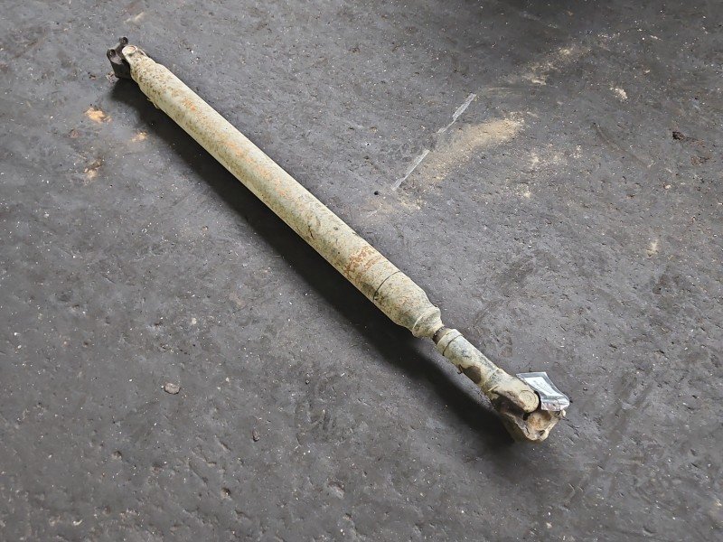 Wał napędowy tył Opel Monterey 3.2 24V