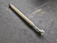 Wał napędowy tył Opel Monterey 3.2 24V