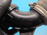 Rura przewód Peugeot, Benzyna, POWIETRZA Peugeot 2008 II 9812736080 1.2 12V