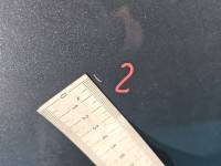 DRZWI PRZÓD LEWE KIEROWCY Toyota C-HR I 16-23 5d 2TH