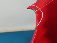 Błotnik przód lewy Hyundai I20 I 08-14 BH