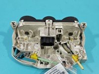 Konsola panel nawiewu Vw New Beetle 98- 1C0820045D