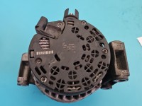 TEST Alternator VOLVO V70 III 0121615006 2.0 16V