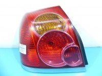 Lampa tył lewa Toyota Avensis II T25 HB