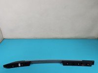 Relingi dachowe komplet Dacia Sandero III 20-