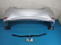 Zderzak tył tylny Toyota Corolla E16 E18 13- sedan 1f7