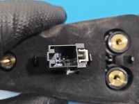 Lampa tył lewa Skoda Superb IV kombi klapy led kombi EUROPA