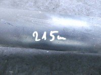 Wał napędowy tył INFINITI QX30 H15 16-19 2.0 T