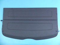 Półka tylna tył bagażnika AUDI Q5 08-