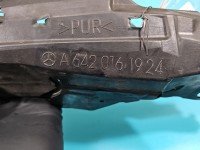 Wygłuszenie pozostałe PODBITKA Mercedes E C207 A207