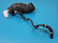 Rura przewód Hyundai, Powietrza od Obudowy do przepustnicy Hyundai I30 III 16- 28130-G4300, 28138-G4300 1.5 DPI 16V