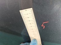 Maska przednia Citroen C3 I stalowy EZW