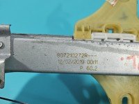 Podnośnik przód lewy Dacia Duster II 18- 807210272R, 128001892-D 5d HB