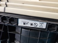 Nagrzewnica Jaguar XE X760 GX73-19B555-D EUROPA