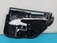 Tapicerka drzwi tył lewa boczek Ford Fusion USA 2012-2020 DS73-F27659