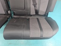 Kanapa tył fotel tylny Peugeot 3008 II