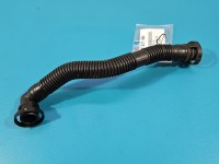 Rura Audi A3 8L 1.6 8V 06Q131127L przewód od pompy powietrza do EGR