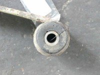 Resor tył Fiat Ducato II