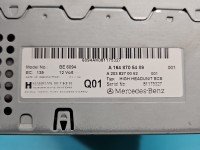 Radio fabryczne Mercedes ML W164 A1648705489, A2038270062 radioodtwarzacz