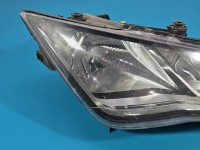 Reflektor prawy lampa przód Seat Leon III 12- EUROPA 5F1941006A