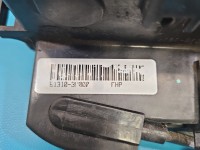 Zamek przód lewy 81310-3U000 Kia Sportage III 10-15 EUROPA Producent części: KIA, 6pin