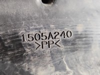 Rura Citroen C-Crosser 2.2 hdi 1505A240 przewód DOLOTOWA