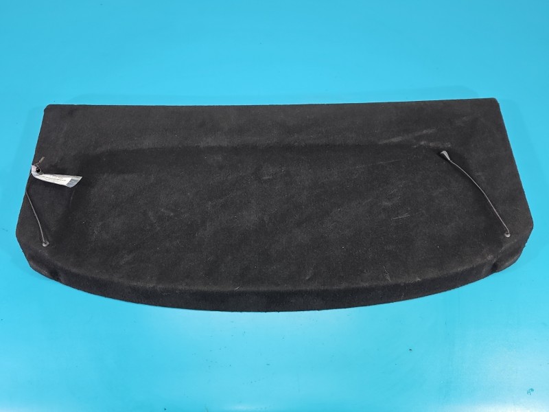 Półka tylna tył bagażnika Seat Leon II 1P0867769C