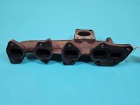 Kolektor wydechowy Ford S-max II MK2 2.0 tdci