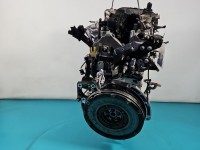 Silnik Ford Focus Mk3 1.5 EcoBoost 150KM ODPALANY FILM pomiar